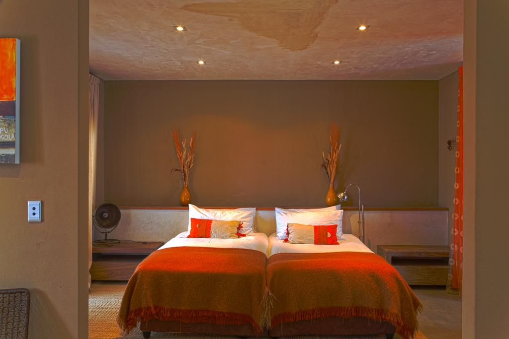 The Village Courtyard Suites & Executive Apartment Windhuk Zewnętrze zdjęcie