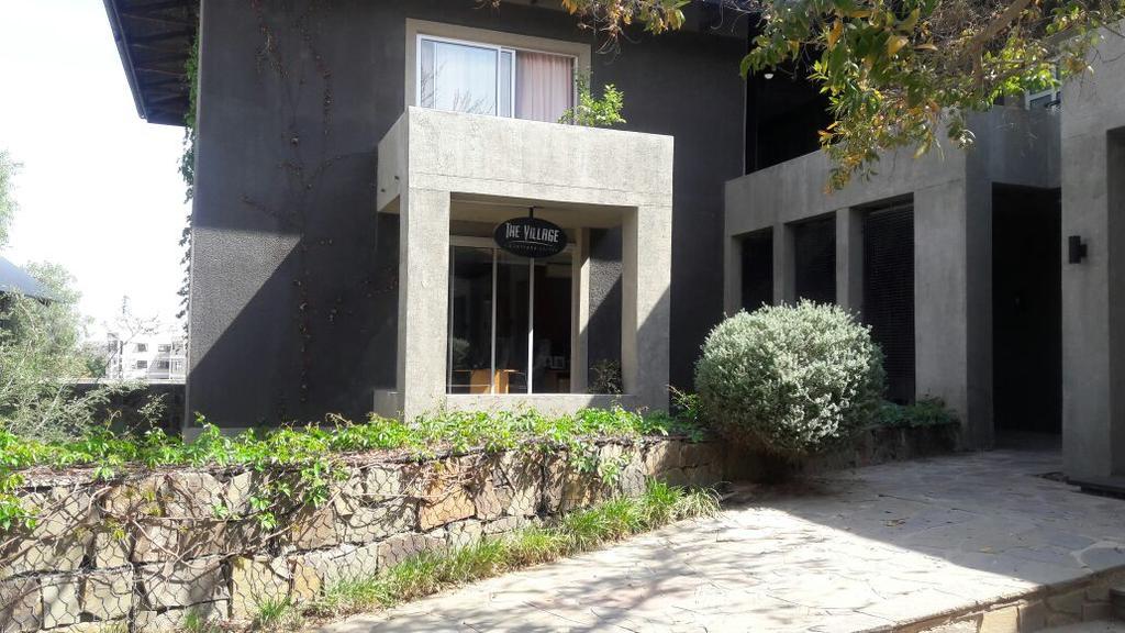 The Village Courtyard Suites & Executive Apartment Windhuk Zewnętrze zdjęcie