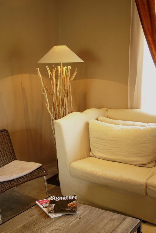 The Village Courtyard Suites & Executive Apartment Windhuk Zewnętrze zdjęcie