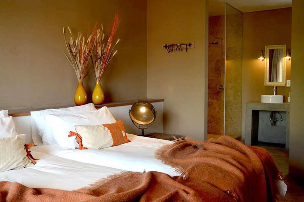 The Village Courtyard Suites & Executive Apartment Windhuk Zewnętrze zdjęcie